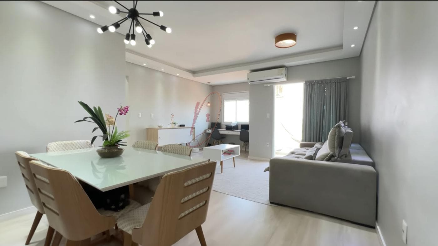 Apartamento à venda no bairro Chácaras Fazenda Coelho em Hortolândia/SP