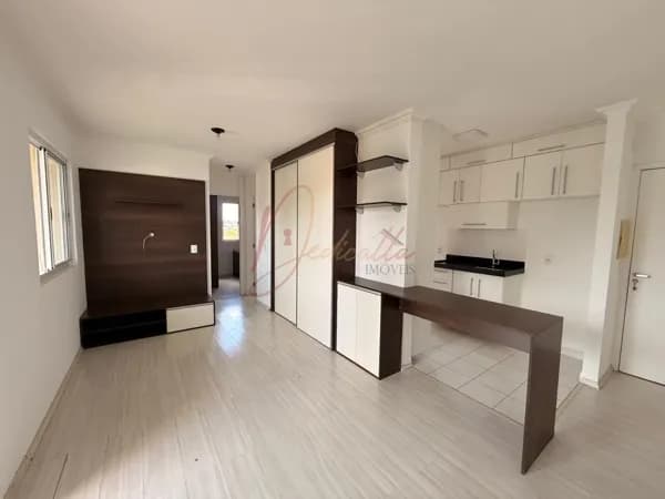 Apartamento em Hortolândia - Vila São Francisco