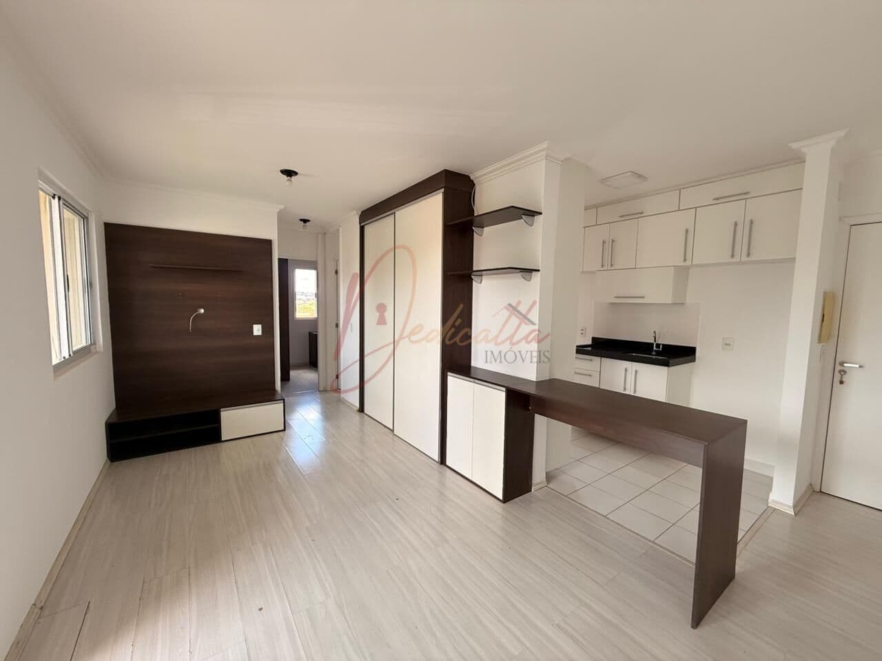 Apartamento em Hortolândia - Vila São Francisco