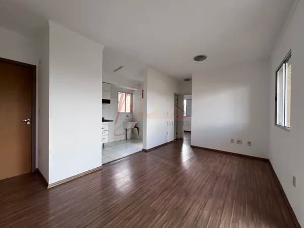 Apartamento em Campinas - Parque Fazendinha