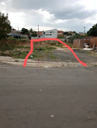 Lote/Terreno em Monte Mor - Jardim Colina I