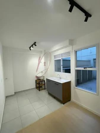 Apartamento à venda no bairro Chácaras Assay em Hortolândia/SP