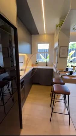 Apartamento à venda no bairro Jardim Nossa Senhora de Fátima em Hortolândia/SP