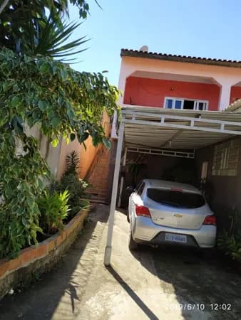 Casa em Hortolândia - Jardim das Colinas