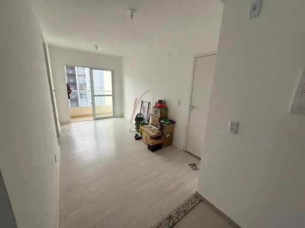 Apartamento à venda no bairro Jardim São Sebastião em Hortolândia/SP