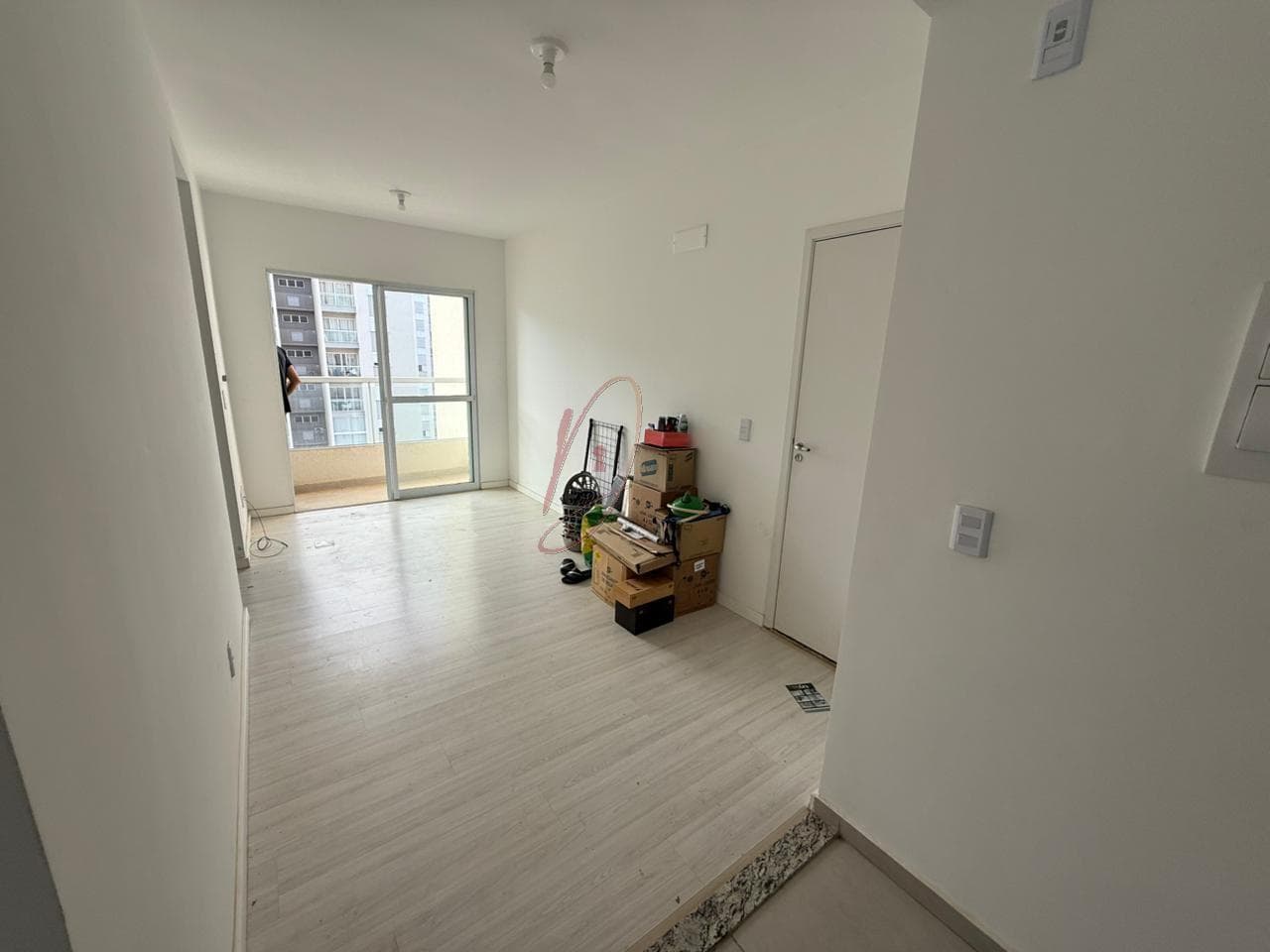 Apartamento à venda no bairro Jardim São Sebastião em Hortolândia/SP