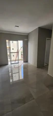Apartamento à venda no bairro Jardim Nossa Senhora de Fátima em Hortolândia/SP