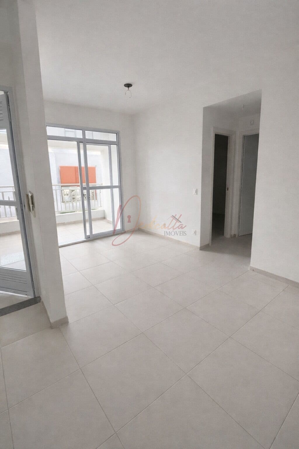 Apartamento em Hortolândia - Parque São Miguel