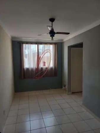 Apartamento à venda no bairro Chácaras Fazenda Coelho em Hortolândia/SP