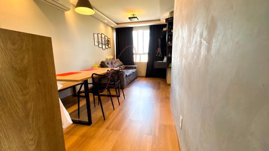 Apartamento à venda no bairro Vila São Pedro em Hortolândia/SP