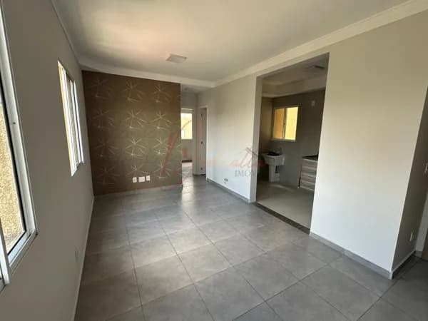 Apartamento em Campinas - Parque Fazendinha