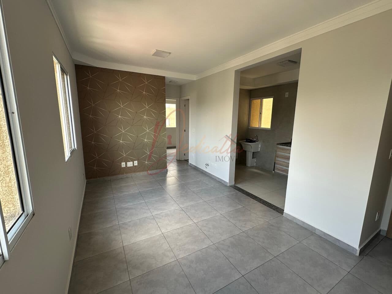 Apartamento em Campinas - Parque Fazendinha