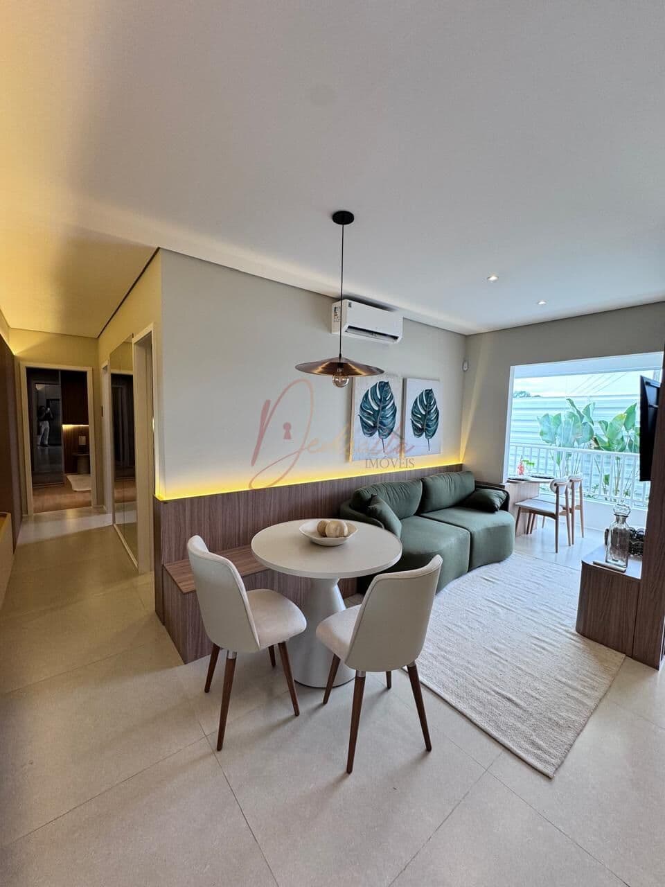 Apartamento em Hortolândia - Parque Ortolândia