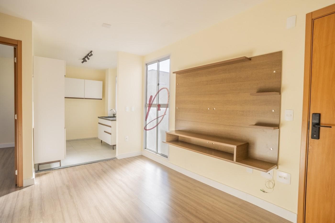 Apartamento à venda no bairro Jardim Esmeraldina em Campinas/SP