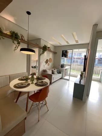 Apartamento em Hortolândia - Jardim Nossa Senhora da Penha