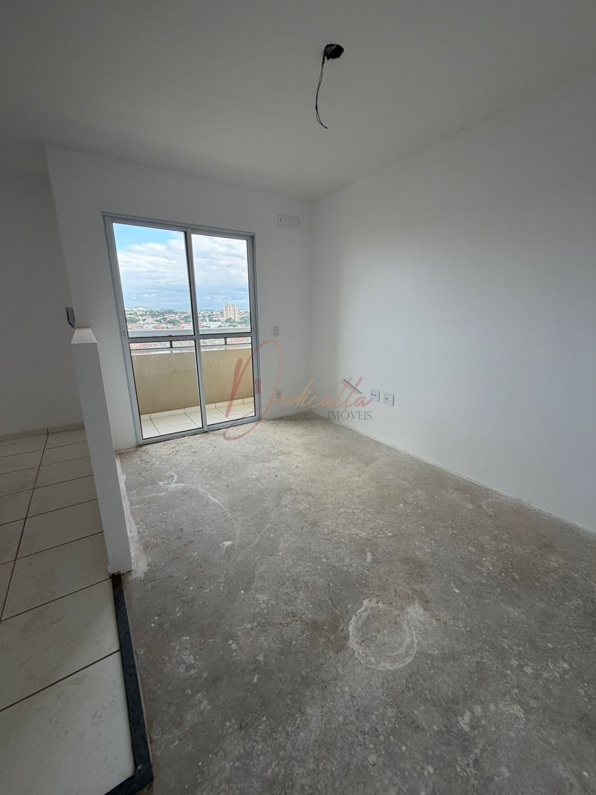 Apartamento em Hortolândia - Jardim Novo Ângulo