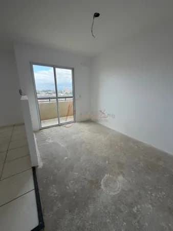 Apartamento em Hortolândia - Jardim Novo Ângulo