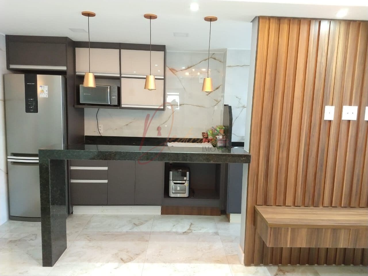 Apartamento em Hortolândia - Jardim Santa Clara do Lago I