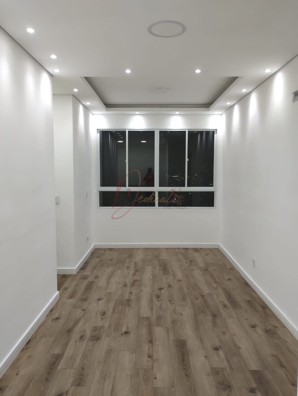 Apartamento em Hortolândia - Jardim Nova Hortolândia I