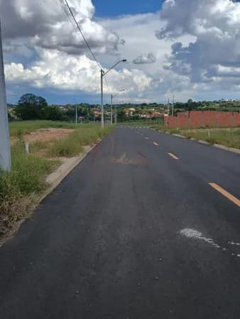 Lote/Terreno em Campinas - Parque Valença II