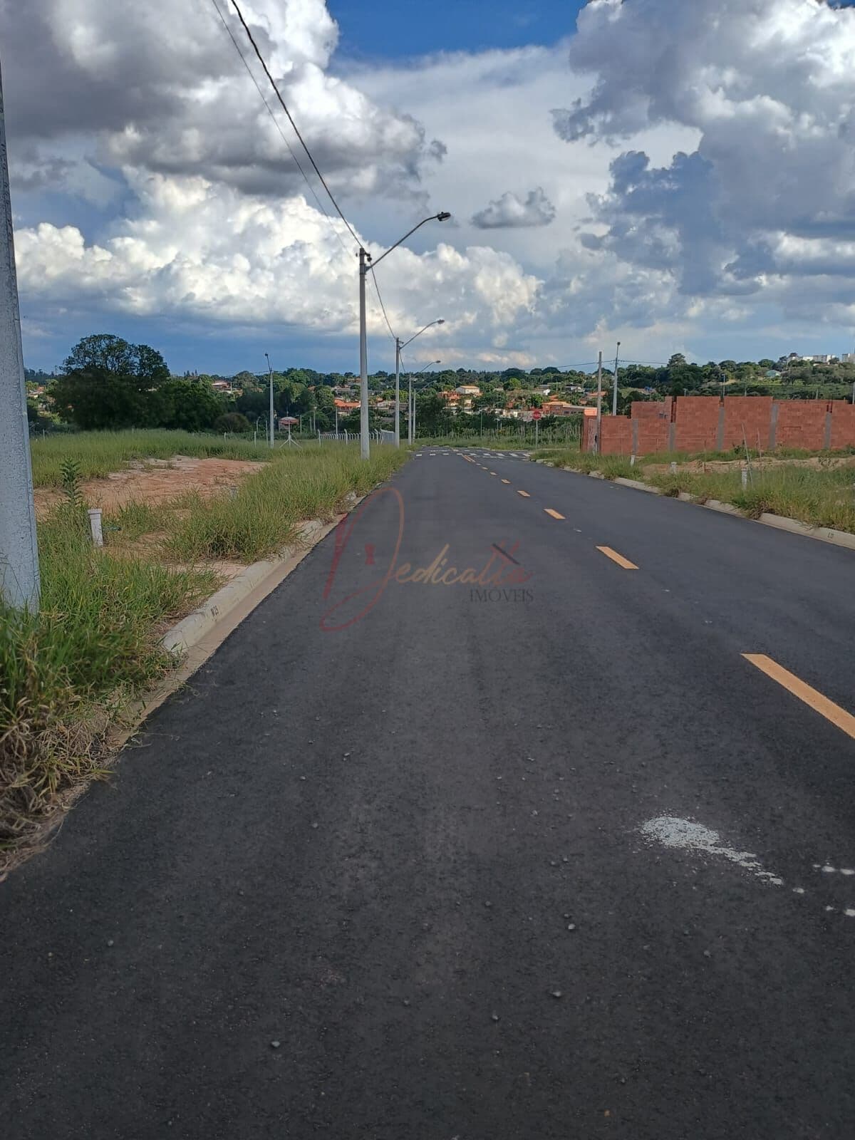 Lote/Terreno em Campinas - Parque Valença II