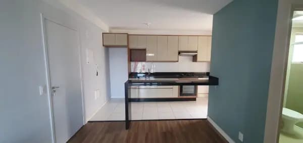 Apartamento à venda no bairro Núcleo Santa Isabel em Hortolândia/SP
