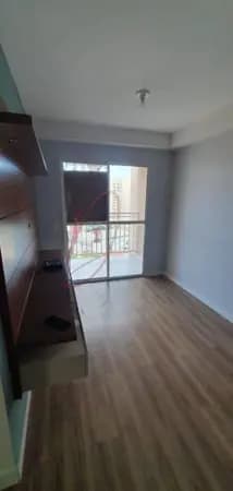 Apartamento à venda no bairro Núcleo Santa Isabel em Hortolândia/SP