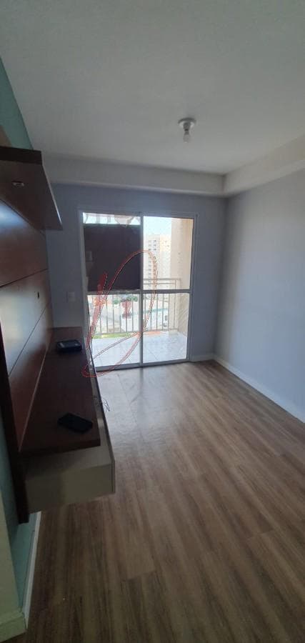 Apartamento à venda no bairro Núcleo Santa Isabel em Hortolândia/SP