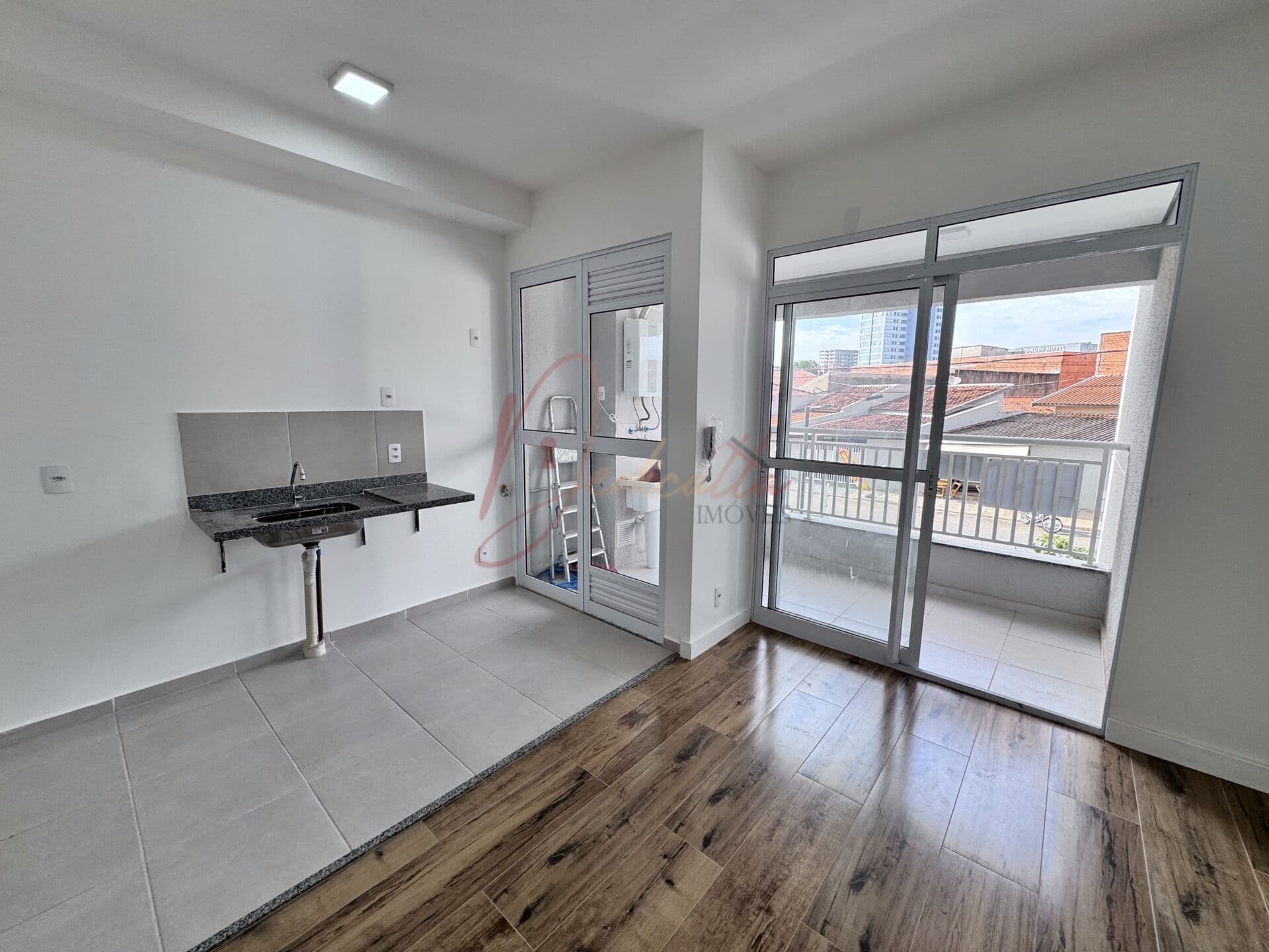 Apartamento em Hortolândia - Parque São Miguel
