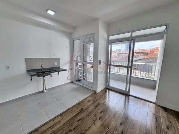Apartamento em Hortolândia - Parque São Miguel