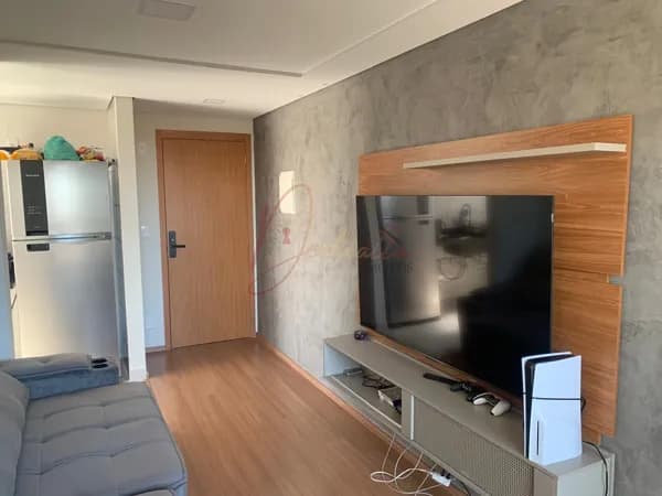 Apartamento em Campinas - Jardim Nova Europa