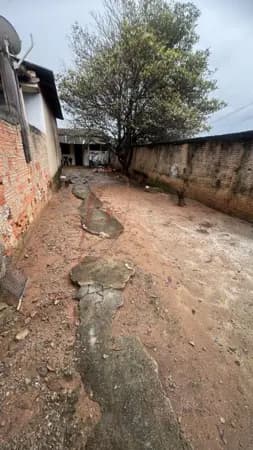 Casa à venda no bairro Jardim Santa Clara (Nova Veneza) em Sumaré/SP