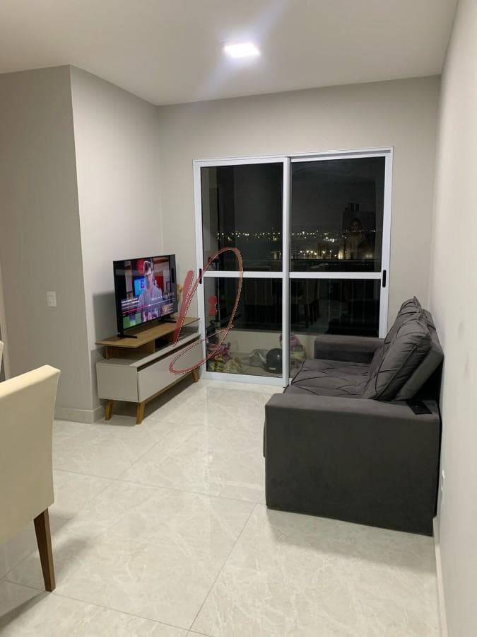 Apartamento à venda no bairro Parque Bellaville em Hortolândia/SP