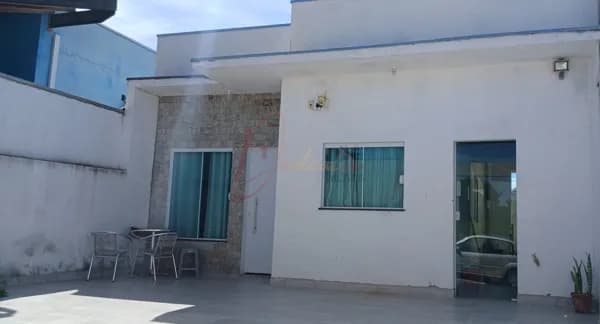 Casa em Monte Mor - Parque Residencial Terras de Yucatan