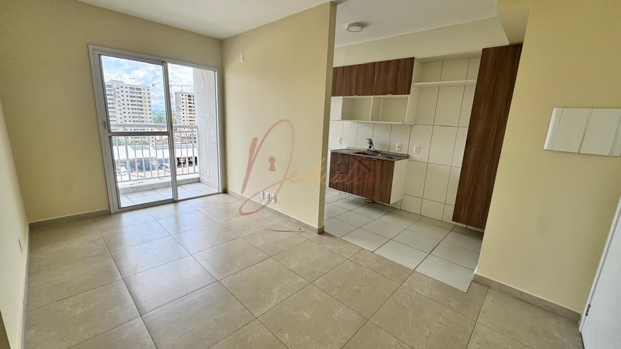 Apartamento em Hortolândia - Jardim Santo Antônio