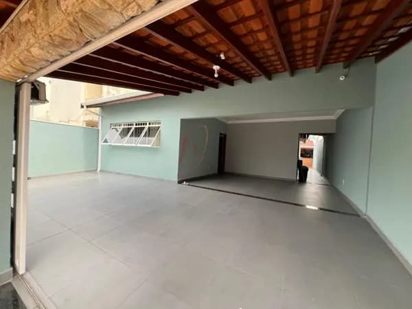Casa à venda no bairro Jardim Residêncial Firenze em Hortolândia/SP