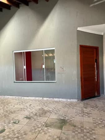 Casa em Hortolândia - Jardim Interlagos