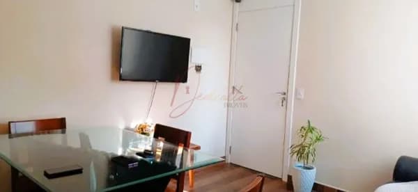 Apartamento em Campinas - Loteamento Parque das Águas