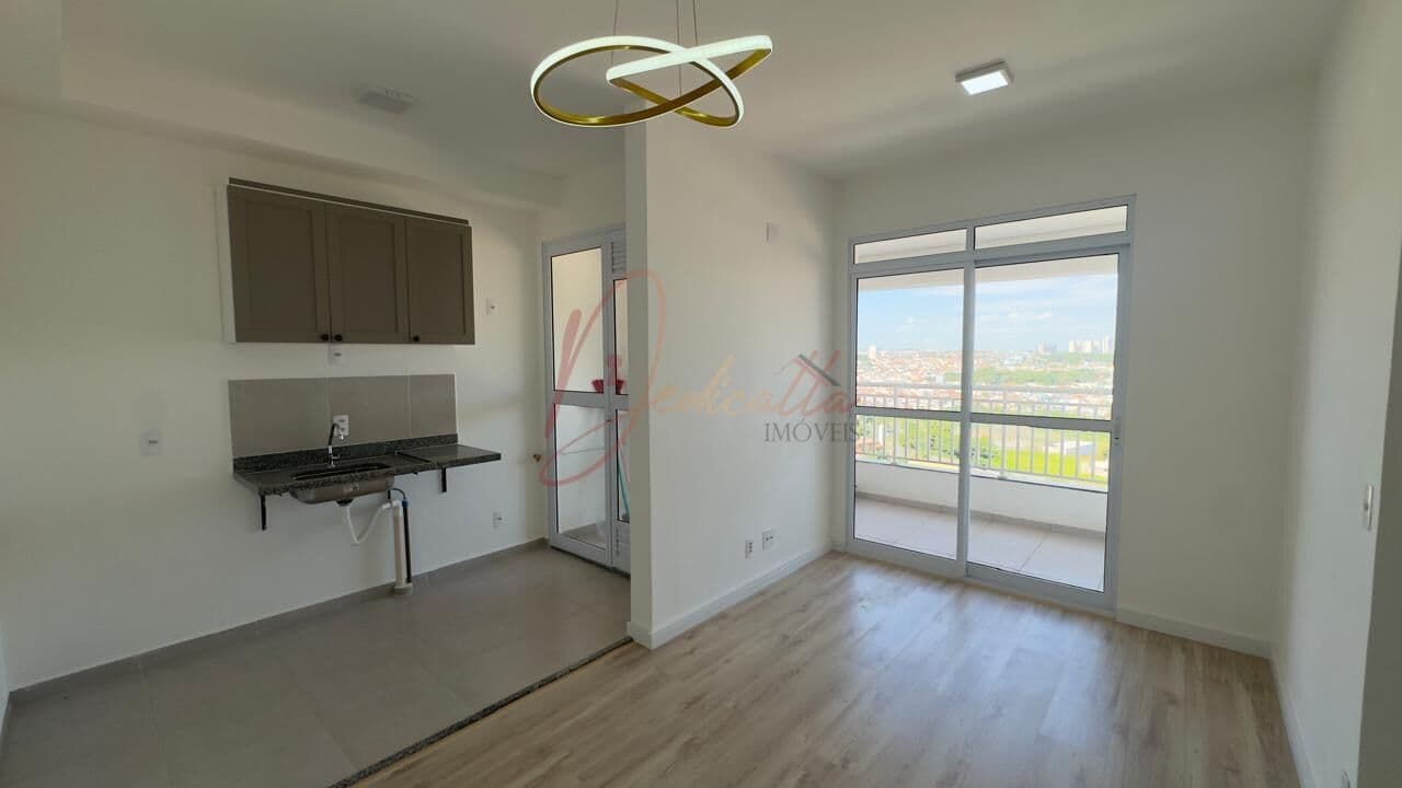 Apartamento em Hortolândia - Parque São Miguel
