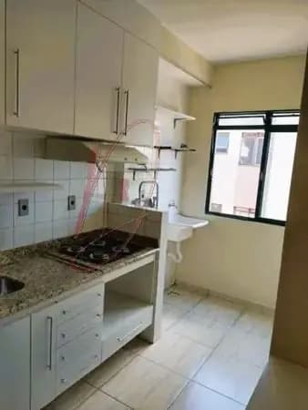 Apartamento à venda no bairro Parque São Jorge em Campinas/SP