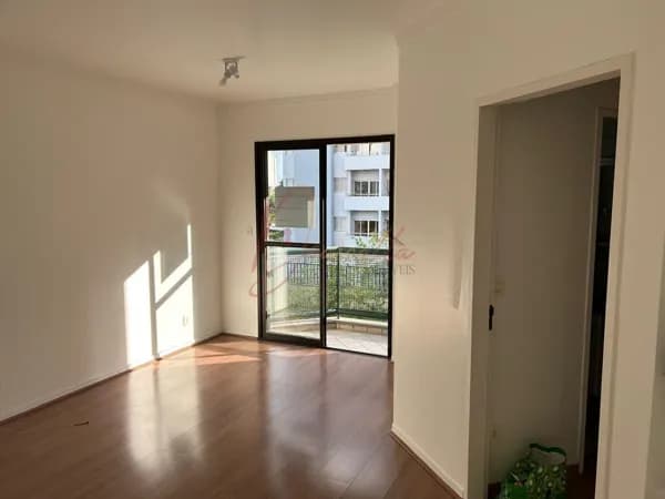 Apartamento em Campinas - Vila Rossi Borghi e Siqueira
