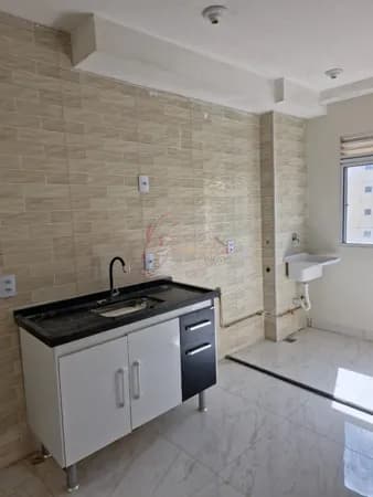 Apartamento em Sumaré - Loteamento Jardim das Estâncias
