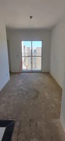 Apartamento à venda no bairro Jardim Alvorada em Monte Mor/SP