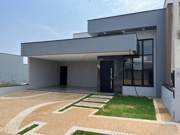 Casa à venda no bairro Parque Olívio Franceschini em Hortolândia/SP
