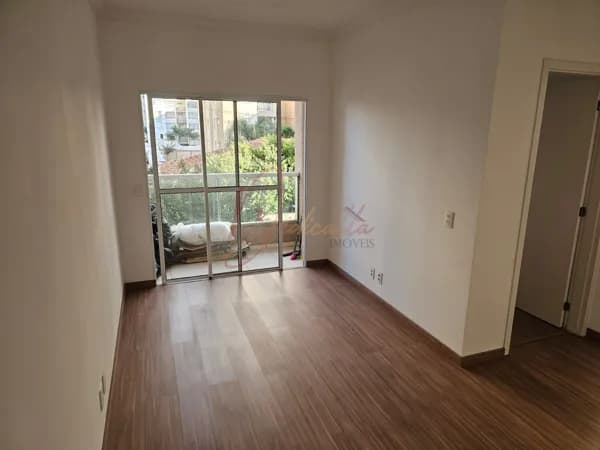 Apartamento em Hortolândia - Vila São Pedro
