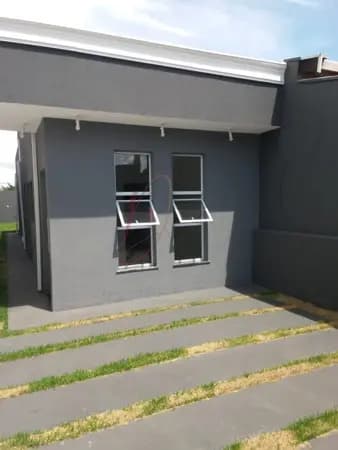 Casa à venda no bairro Vila Real em Hortolândia/SP