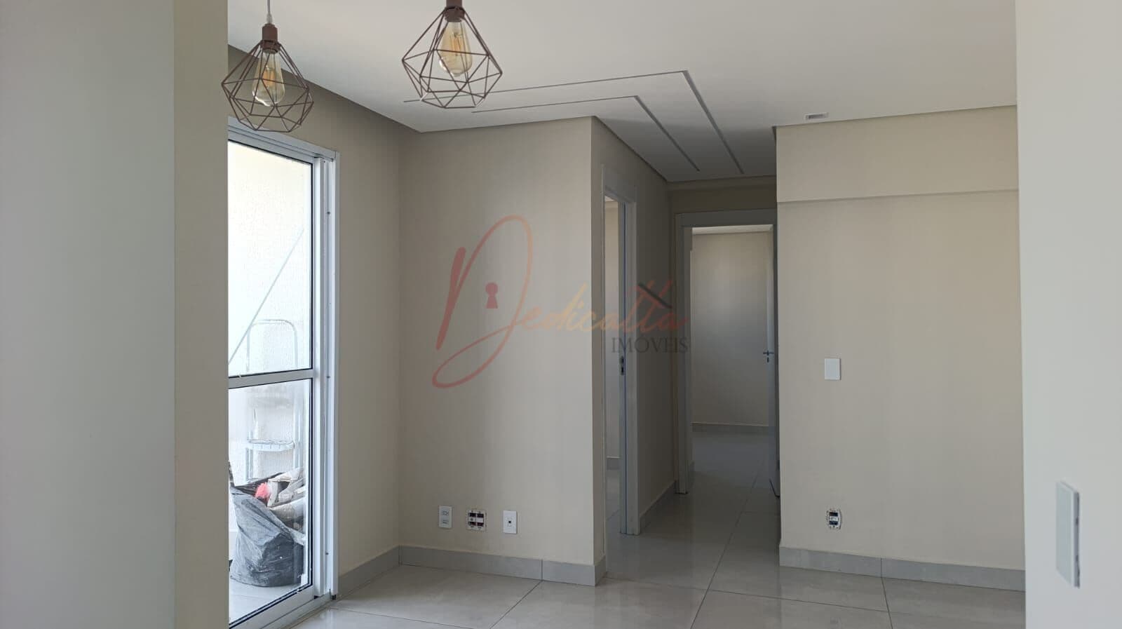 Apartamento em Hortolândia - Jardim Villagio Ghiraldelli