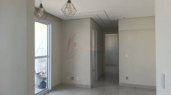 Apartamento em Hortolândia - Jardim Villagio Ghiraldelli