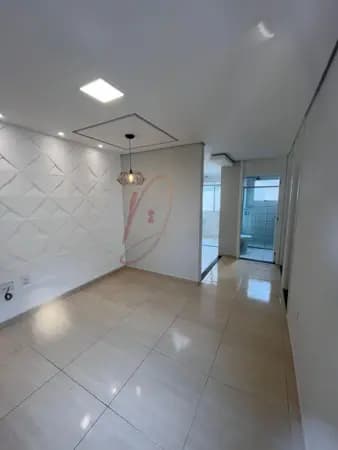 Apartamento à venda no bairro Jardim do Lago Continuação em Campinas/SP