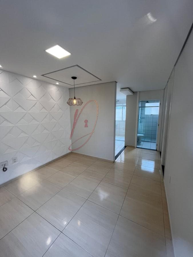 Apartamento à venda no bairro Jardim do Lago Continuação em Campinas/SP